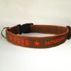 Collare Double 3 cm - immagine 5