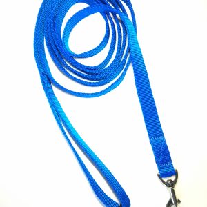 Guinzaglio 3 mt  Con Anello su Maniglia M