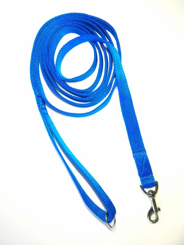 Guinzaglio 3 mt  Con Anello su Maniglia M