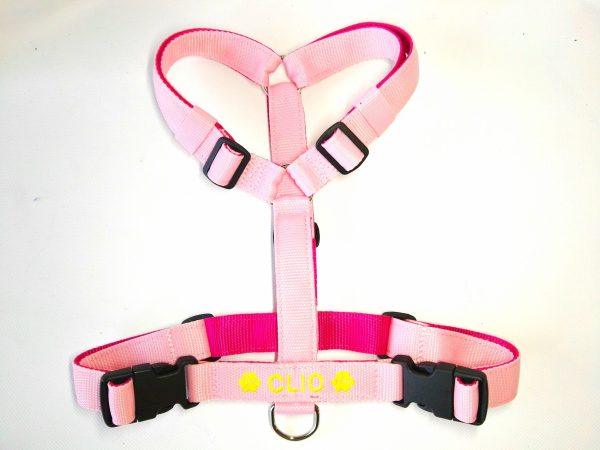 Pettorina Double - immagine 9