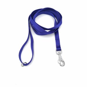 Guinzaglio 3 mt  Con Anello su Maniglia L