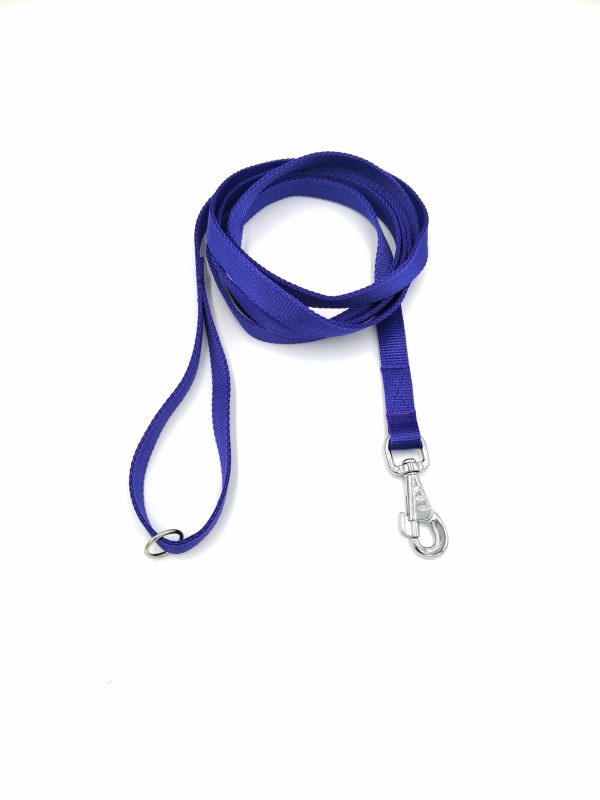 Guinzaglio 3 mt  Con Anello su Maniglia L