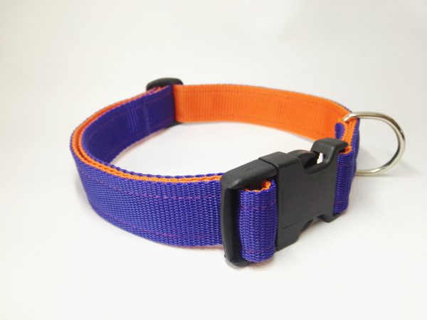 Collare Double 3 cm