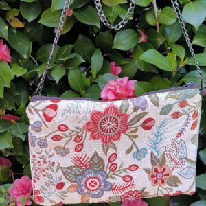 Pochette fantasia