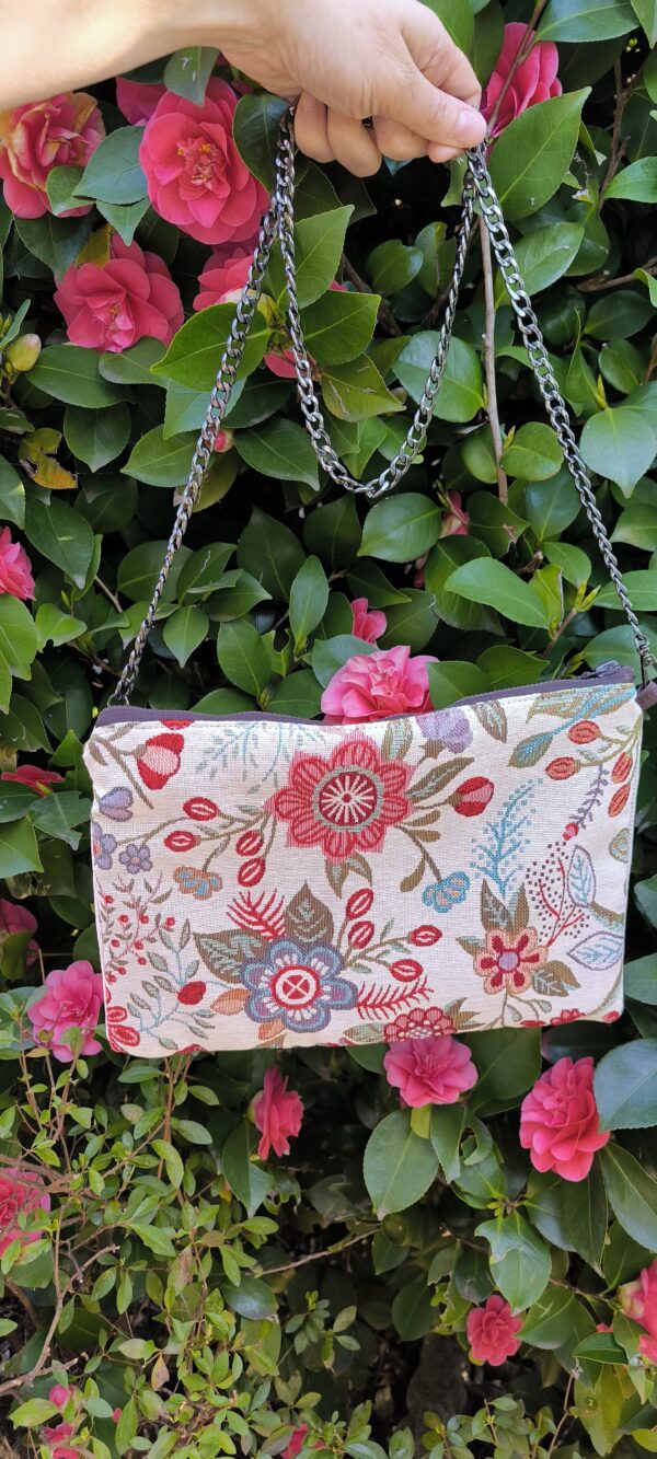 Pochette fantasia