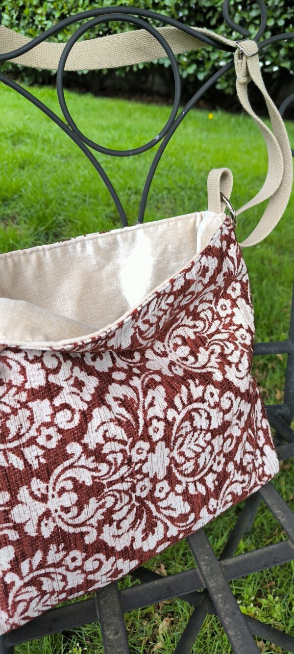 Borsa reversibile - immagine 8