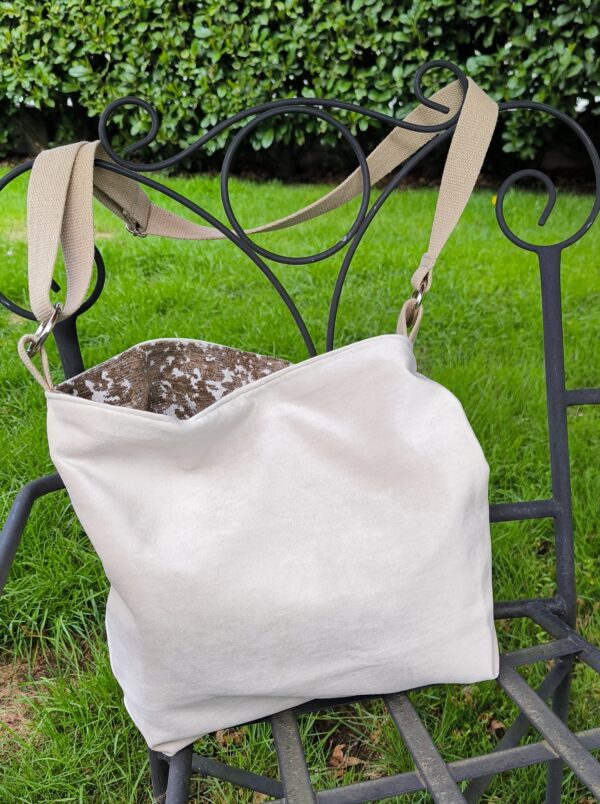 Borsa reversibile - immagine 10