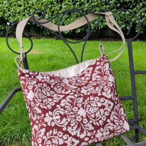 Borsa reversibile