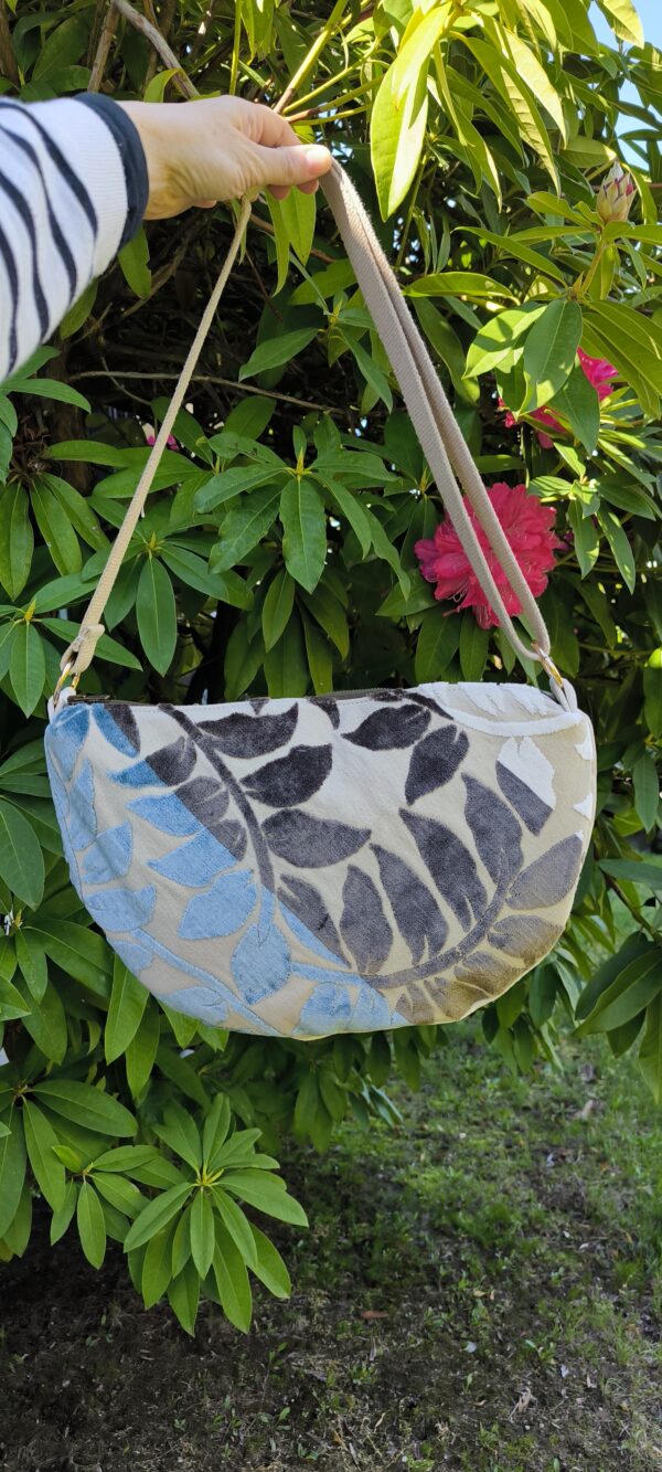 Pochette Luna