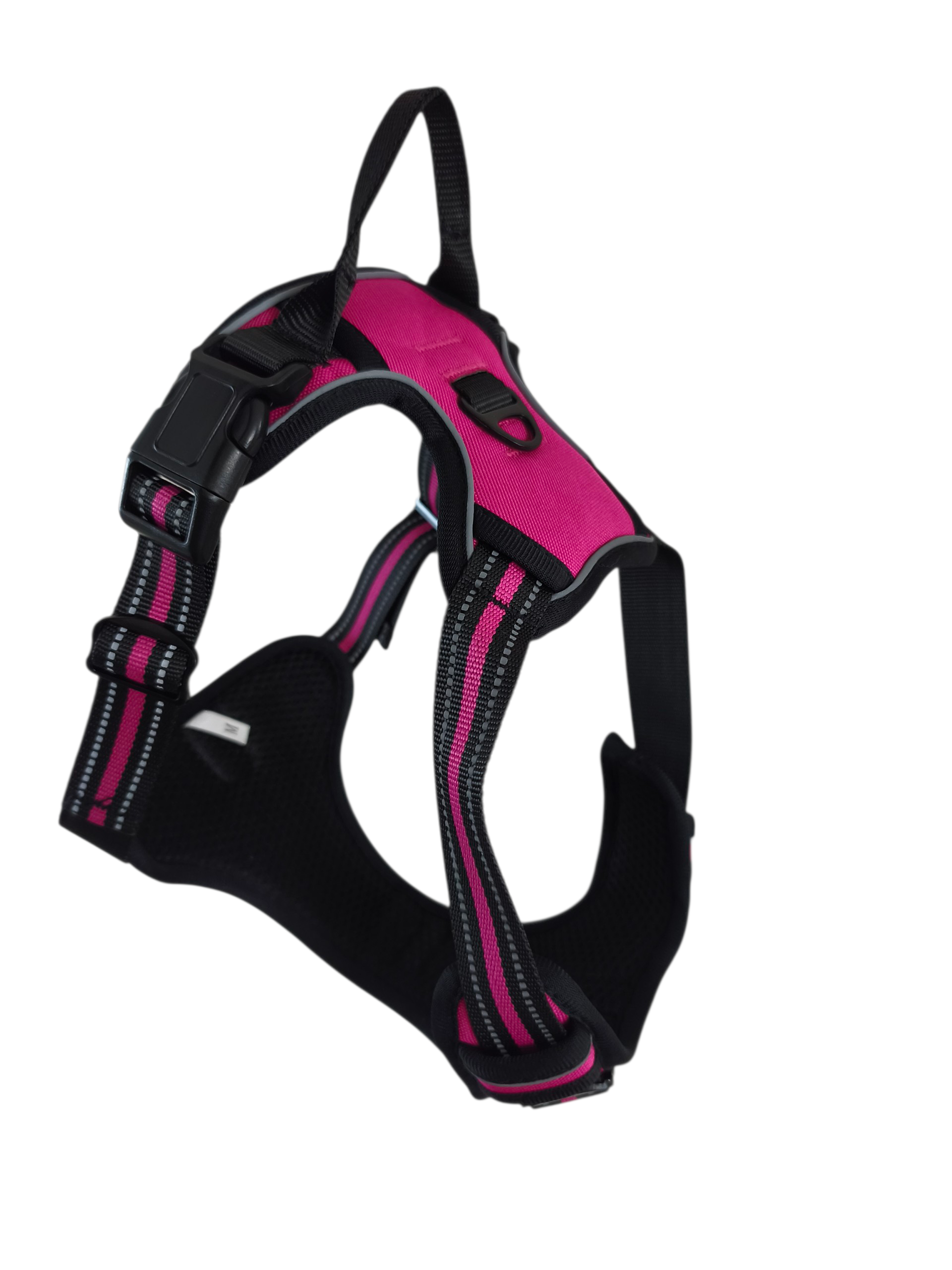 Pettorina Comfort fucsia