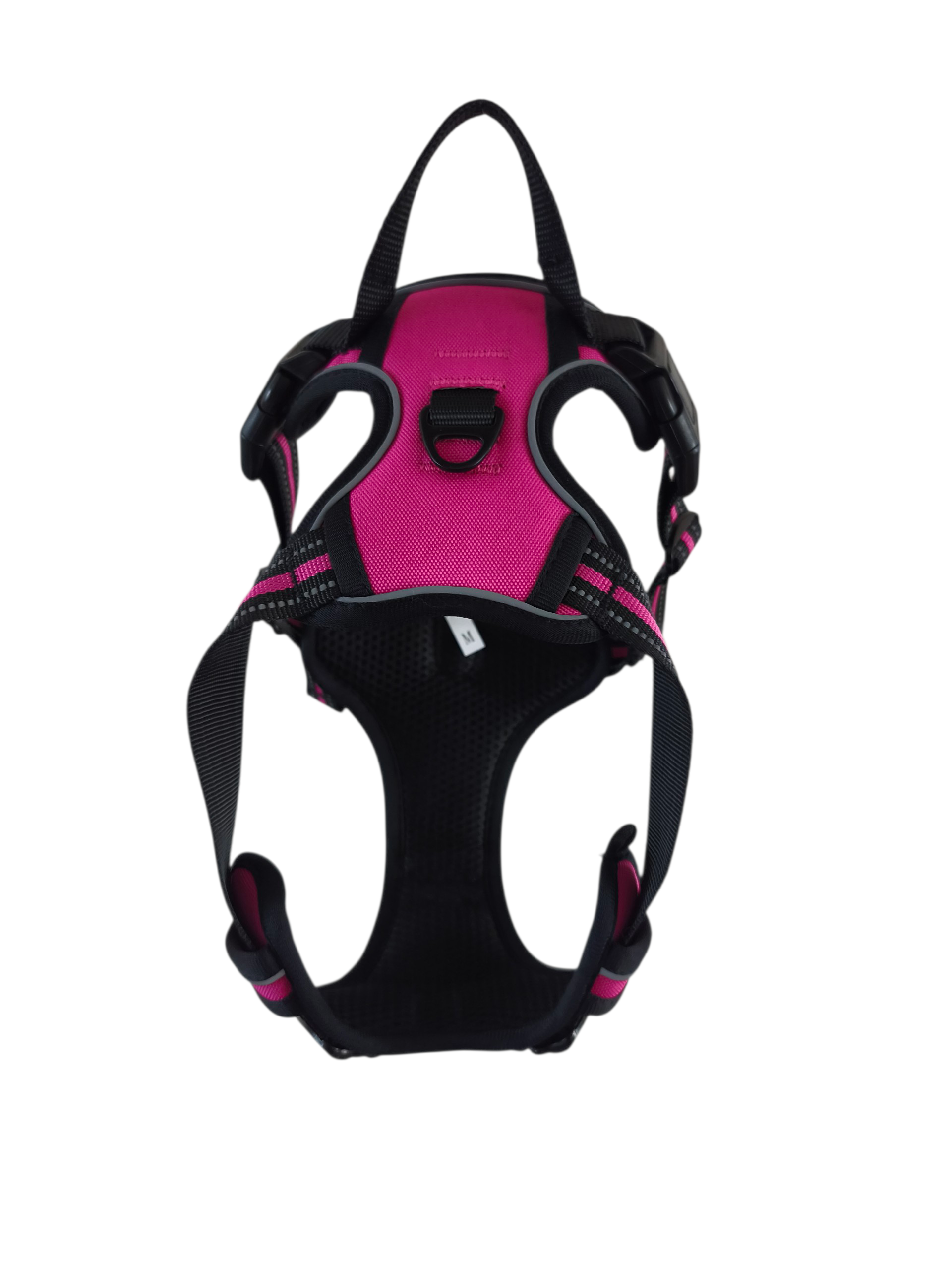 Pettorina Comfort fucsia - immagine 2