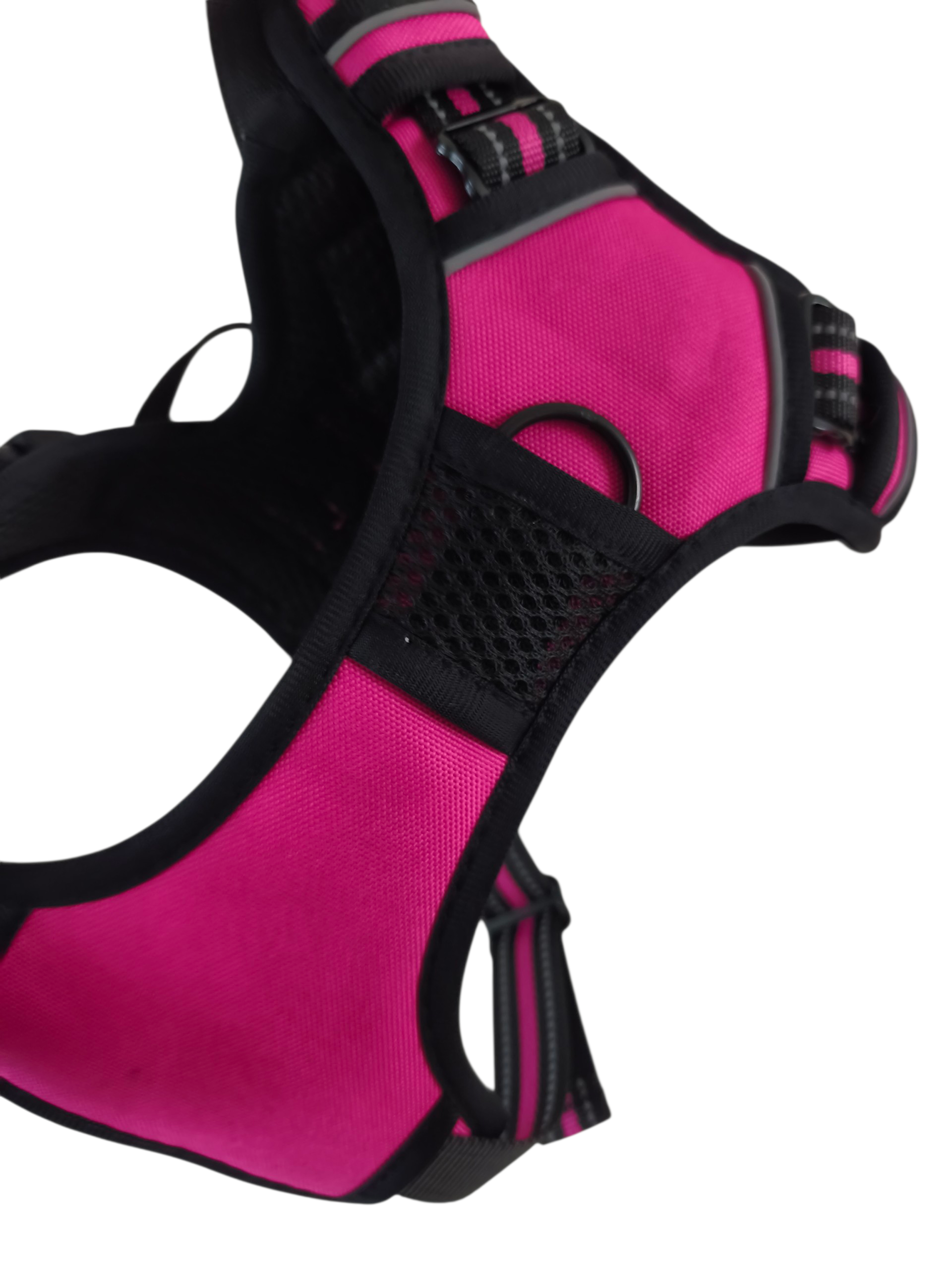 Pettorina Comfort fucsia - immagine 6