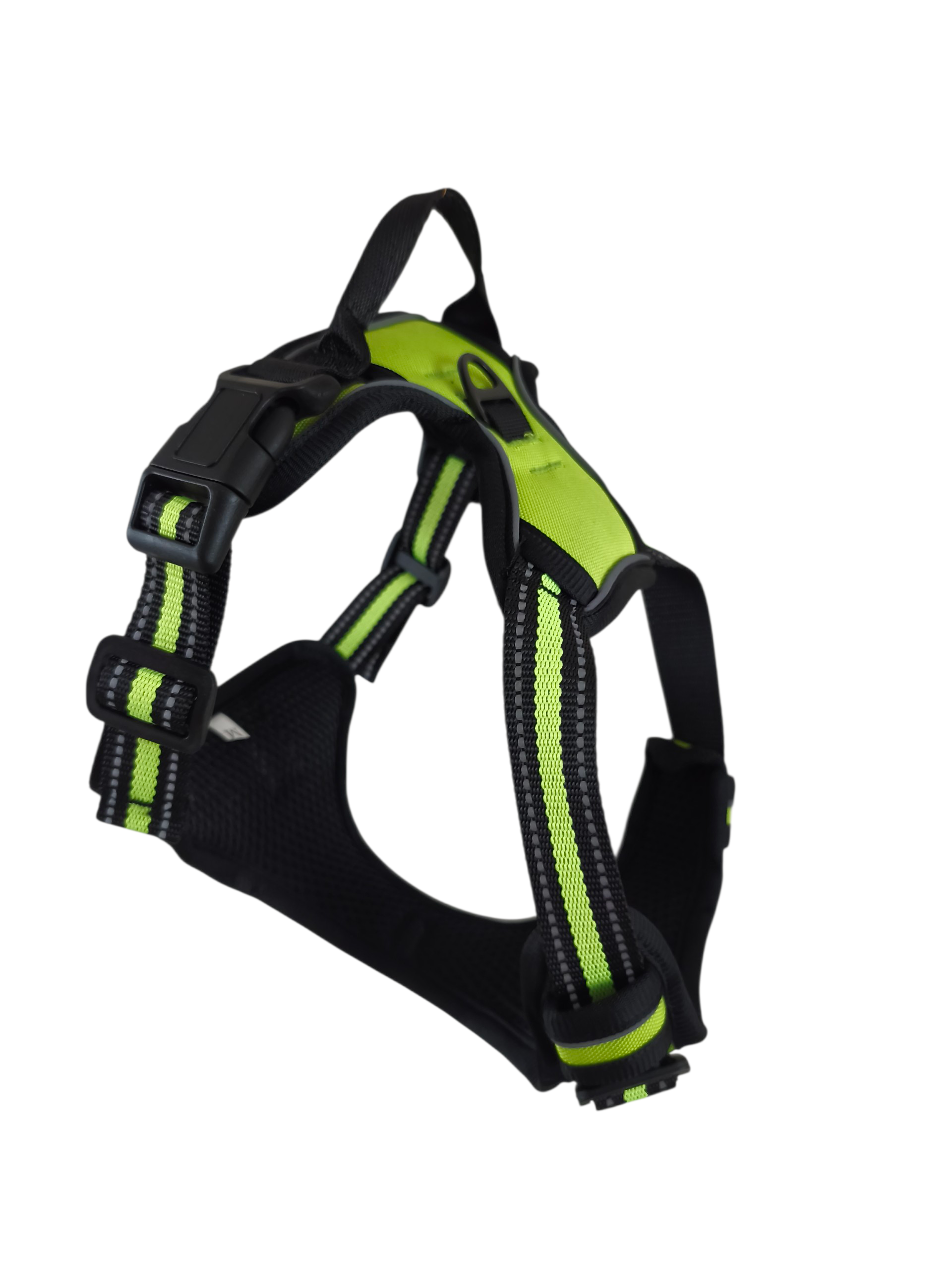 Pettorina Comfort verde