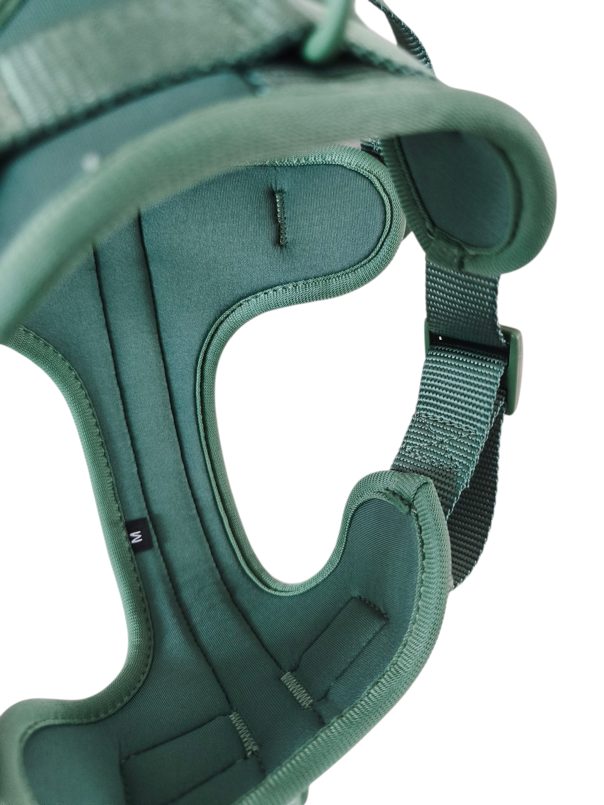Pettorina Star verde - immagine 5